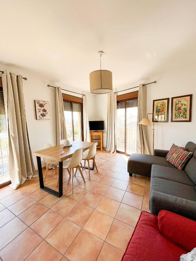 Apartamentos Villa Torcal Villanueva de la Concepción Exterior foto