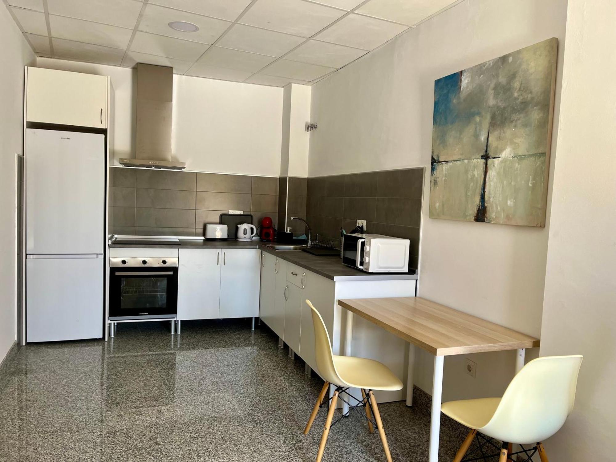 Apartamentos Villa Torcal Villanueva de la Concepción Exterior foto