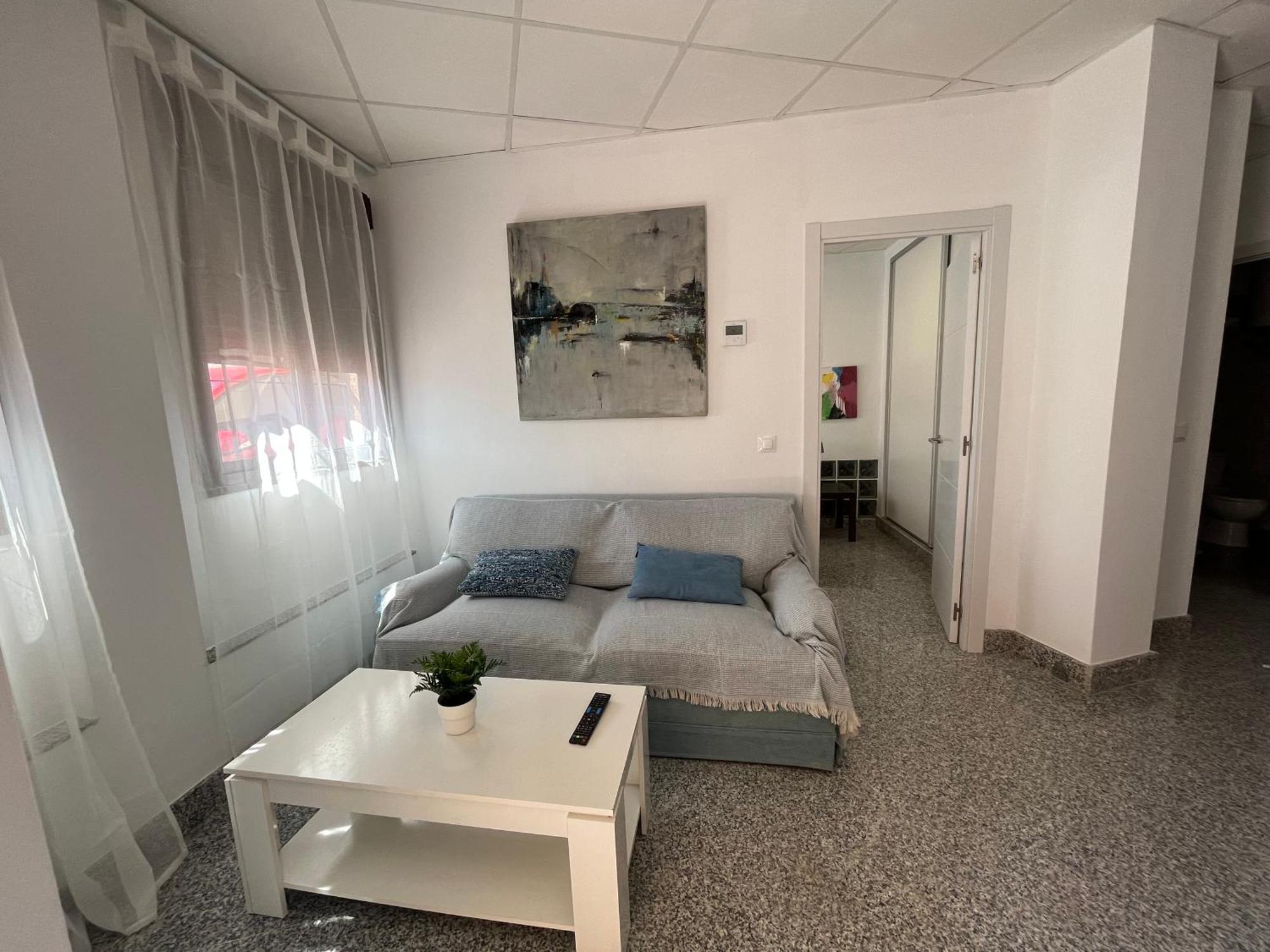 Apartamentos Villa Torcal Villanueva de la Concepción Exterior foto