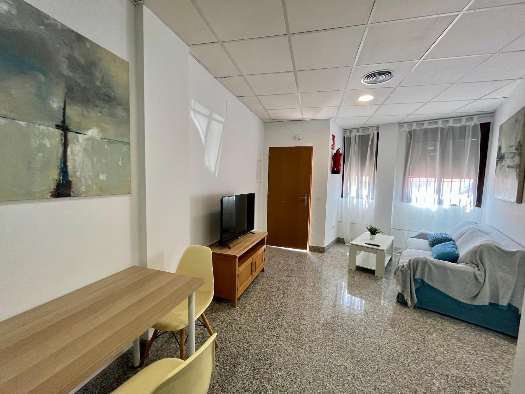 Apartamentos Villa Torcal Villanueva de la Concepción Exterior foto